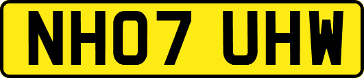 NH07UHW