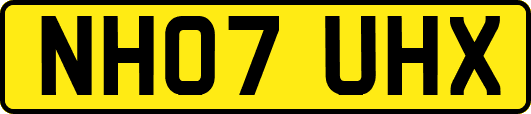 NH07UHX