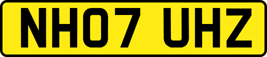 NH07UHZ