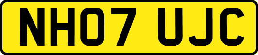 NH07UJC