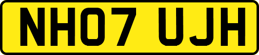 NH07UJH