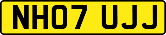 NH07UJJ