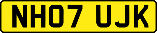 NH07UJK