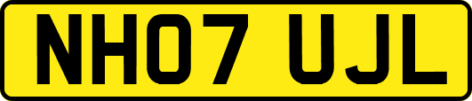NH07UJL
