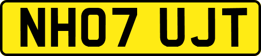 NH07UJT