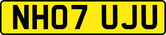 NH07UJU