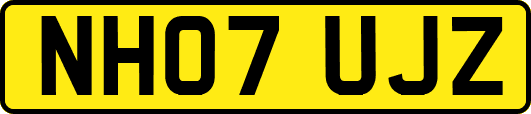 NH07UJZ