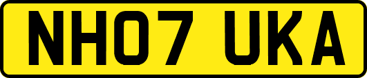 NH07UKA