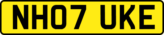 NH07UKE