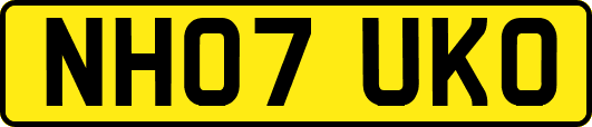 NH07UKO