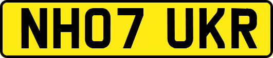 NH07UKR