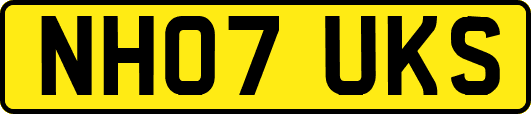 NH07UKS