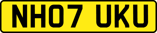 NH07UKU