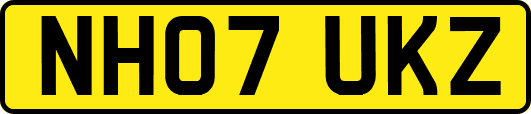 NH07UKZ