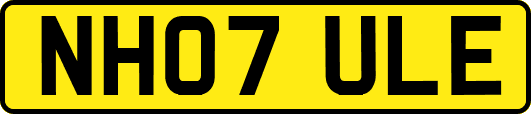NH07ULE