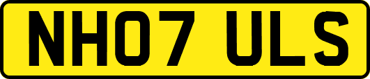 NH07ULS
