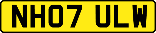 NH07ULW
