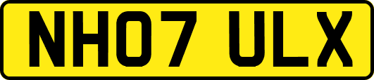 NH07ULX