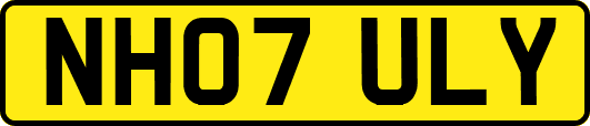 NH07ULY