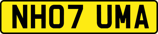 NH07UMA