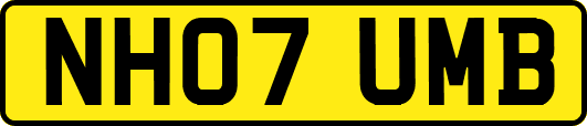 NH07UMB