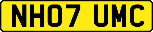 NH07UMC