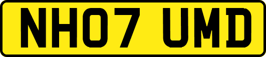 NH07UMD