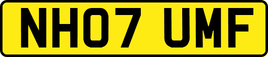 NH07UMF