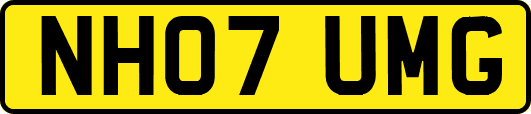 NH07UMG
