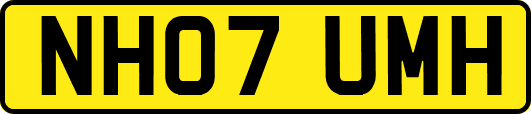 NH07UMH