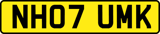 NH07UMK