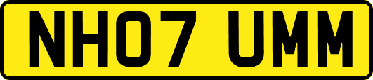 NH07UMM