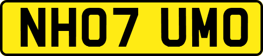 NH07UMO