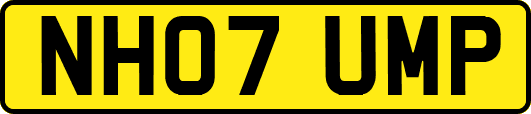 NH07UMP