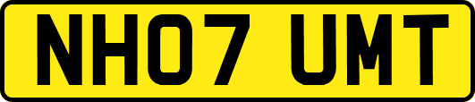 NH07UMT