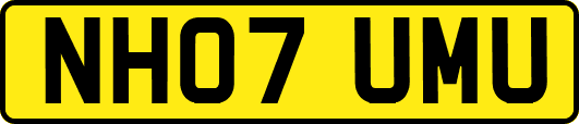 NH07UMU