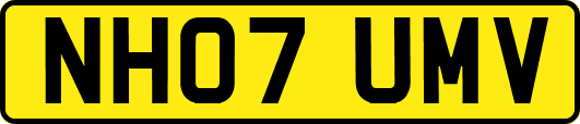 NH07UMV
