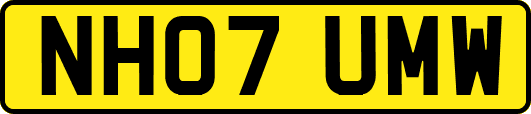 NH07UMW