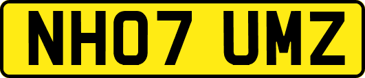 NH07UMZ