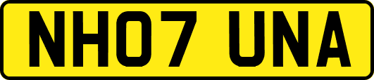NH07UNA