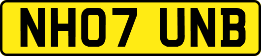 NH07UNB