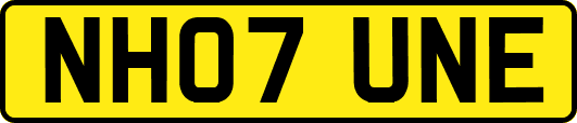 NH07UNE