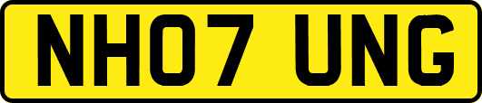NH07UNG