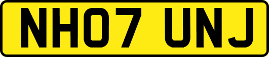 NH07UNJ