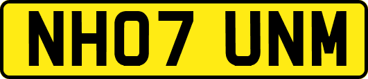 NH07UNM