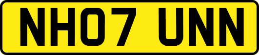 NH07UNN
