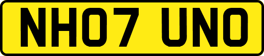 NH07UNO