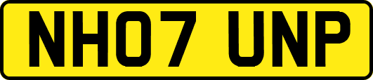 NH07UNP