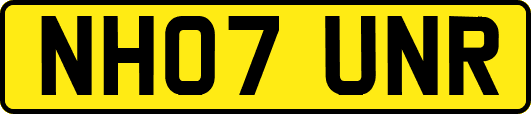 NH07UNR