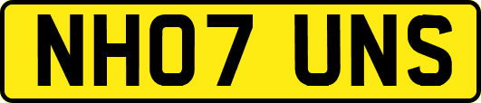 NH07UNS